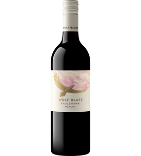 Eaglehawk Merlot 2024